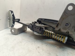 bontott BMW 1 Kézifék Kar