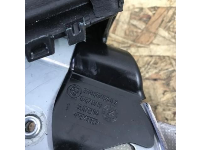 bontott BMW 1 Kézifék Kar