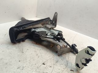 bontott BMW 1 Kézifék Kar