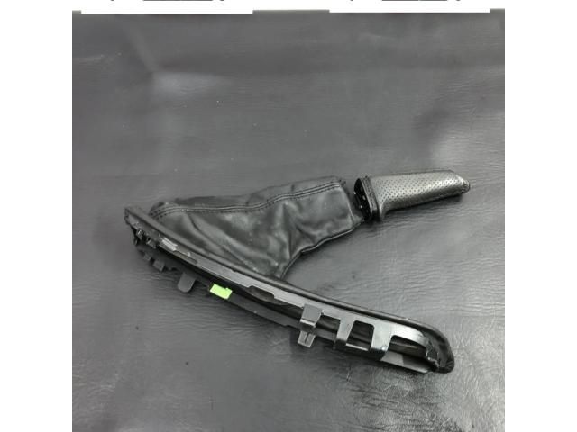 bontott BMW 1 Kézifék Szoknya