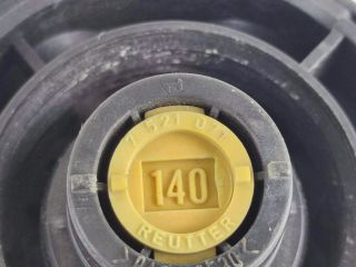 bontott BMW 1 Kiegyenlítőtartály Sapka