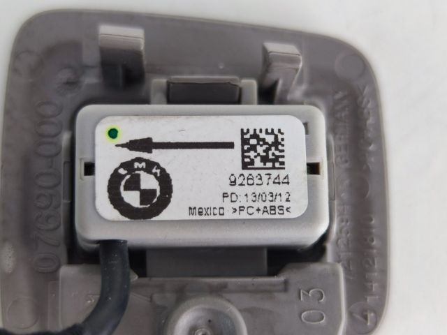 bontott BMW 1 Kihangosító Mikrofon