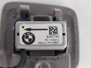 bontott BMW 1 Kihangosító Mikrofon