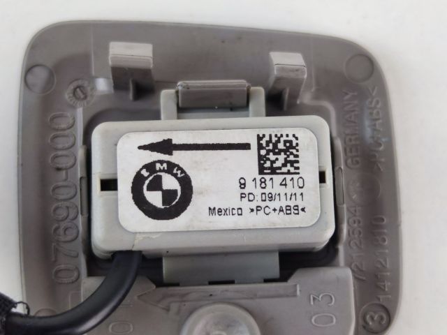 bontott BMW 1 Kihangosító Mikrofon