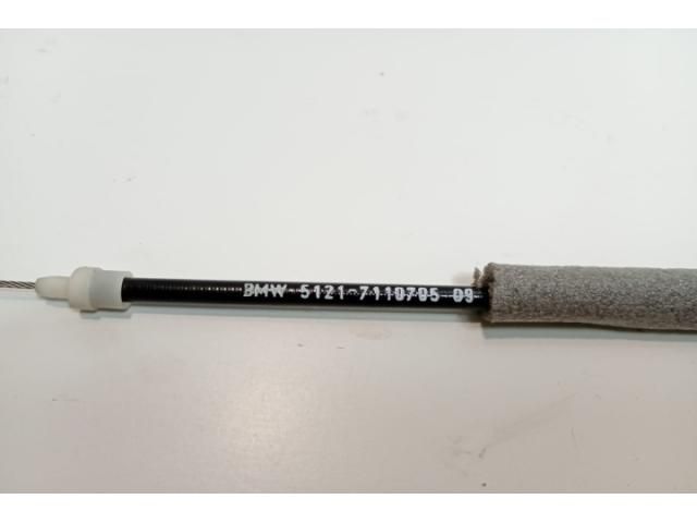 bontott BMW 1 Kilincs Bowden (Pozíciófüggetlen)