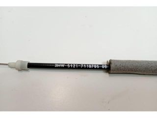 bontott BMW 1 Kilincs Bowden (Pozíciófüggetlen)