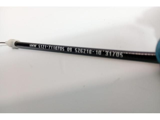 bontott BMW 1 Kilincs Bowden (Pozíciófüggetlen)