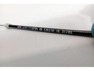 bontott BMW 1 Kilincs Bowden (Pozíciófüggetlen)