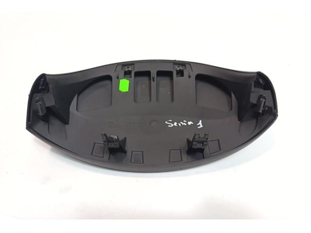 bontott BMW 1 Kilométeróra Keret