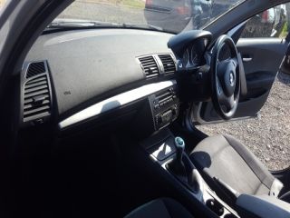 bontott BMW 1 Kipörgésgátló Kapcsoló