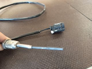 bontott BMW 1 Kipufogó Hőmérséklet Érzékelő