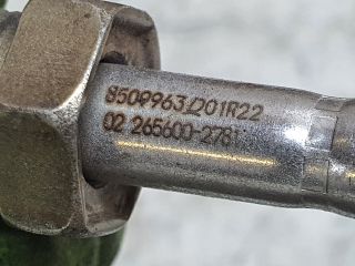 bontott BMW 1 Kipufogó Hőmérséklet Érzékelő