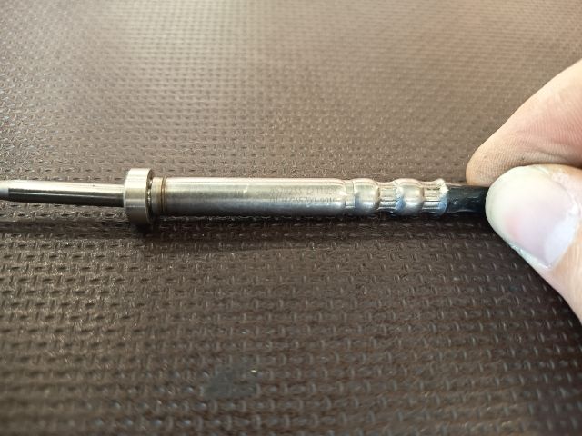 bontott BMW 1 Kipufogó Hőmérséklet Érzékelő