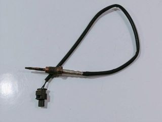 bontott BMW 1 Kipufogó Hőmérséklet Érzékelő