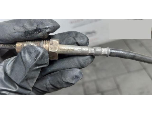 bontott BMW 1 Kipufogó Hőmérséklet Érzékelő