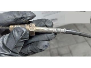 bontott BMW 1 Kipufogó Hőmérséklet Érzékelő