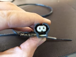 bontott BMW 1 Kipufogó Hőmérséklet Érzékelő