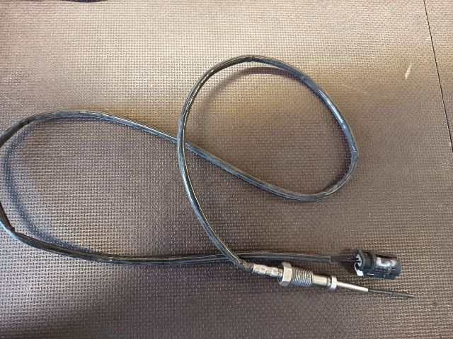 bontott BMW 1 Kipufogó Hőmérséklet Érzékelő