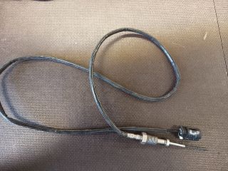 bontott BMW 1 Kipufogó Hőmérséklet Érzékelő