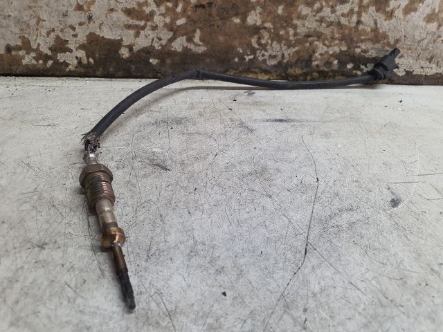 bontott BMW 1 Kipufogó Hőmérséklet Érzékelő