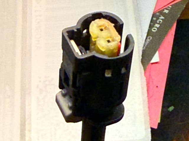 bontott BMW 1 Kipufogó Hőmérséklet Érzékelő