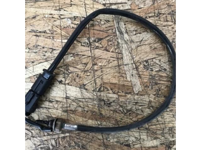 bontott BMW 1 Kipufogó Hőmérséklet Érzékelő