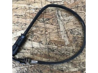 bontott BMW 1 Kipufogó Hőmérséklet Érzékelő