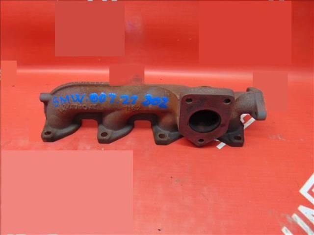 bontott BMW 1 Kipufogó Közösítő