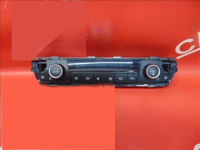 bontott BMW 1 Klíma Kapcsoló