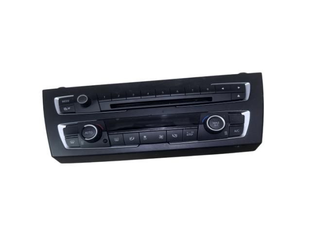 bontott BMW 1 Klíma Kapcsoló