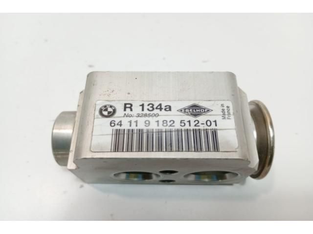 bontott BMW 1 Klíma Nyomásérzékelő Kapcsoló