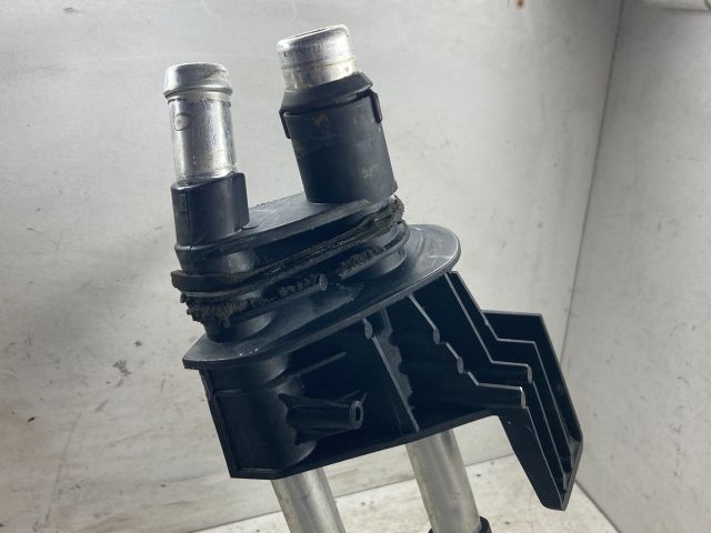 bontott BMW 1 Klíma Párologtató