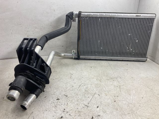 bontott BMW 1 Klíma Párologtató