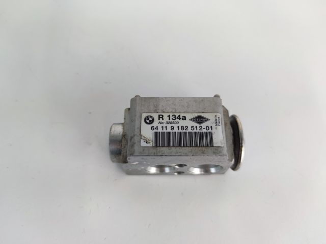 bontott BMW 1 Klíma Tágulási Szelep