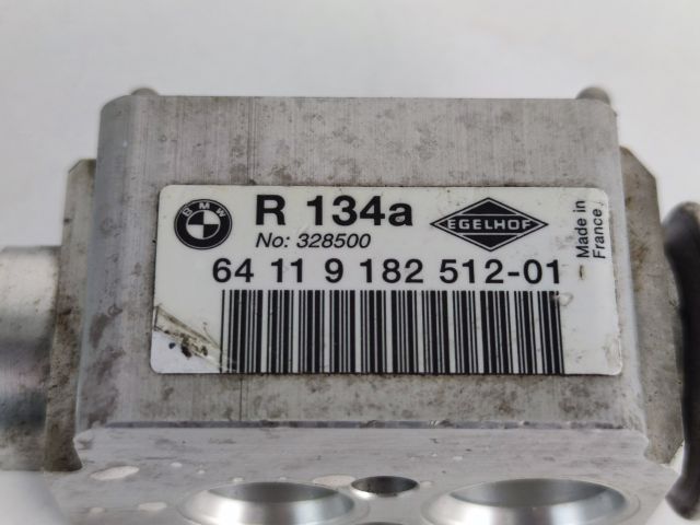 bontott BMW 1 Klíma Tágulási Szelep