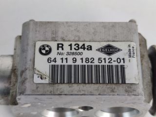 bontott BMW 1 Klíma Tágulási Szelep