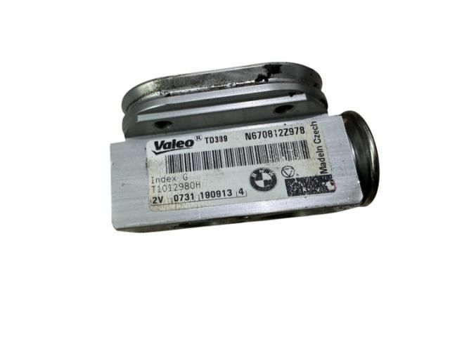 bontott BMW 1 Klíma Tágulási Szelep