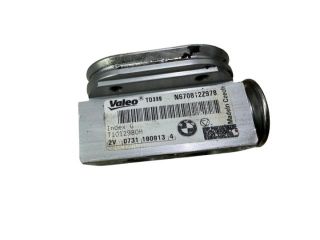 bontott BMW 1 Klíma Tágulási Szelep