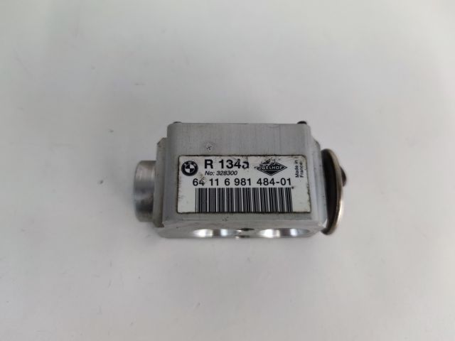 bontott BMW 1 Klíma Tágulási Szelep