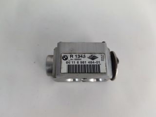 bontott BMW 1 Klíma Tágulási Szelep