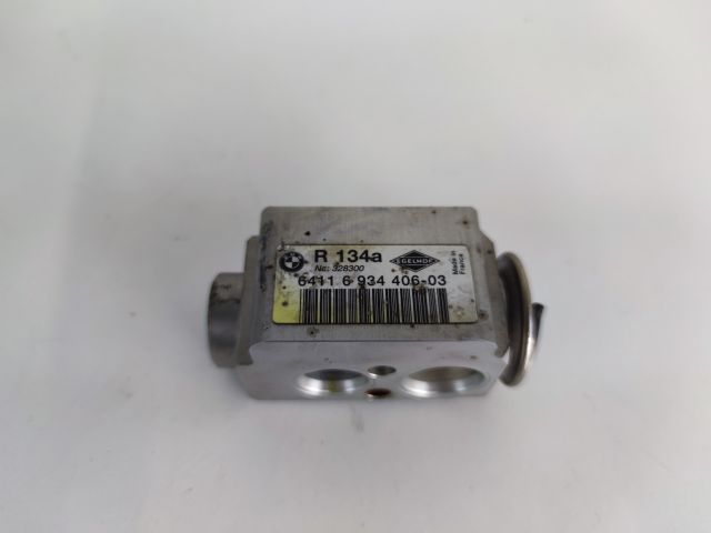 bontott BMW 1 Klíma Tágulási Szelep