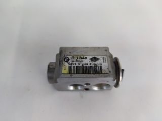 bontott BMW 1 Klíma Tágulási Szelep