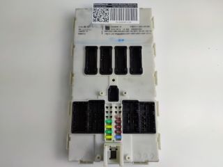 bontott BMW 1 Komfort Elektronika