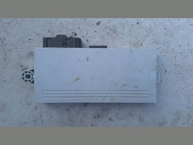 bontott BMW 1 Komfort Elektronika