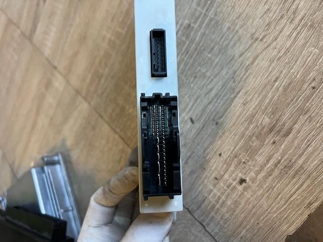 bontott BMW 1 Komfort Elektronika