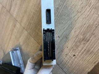 bontott BMW 1 Komfort Elektronika