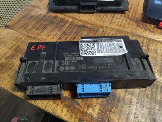 bontott BMW 1 Komfort Elektronika