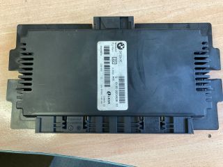 bontott BMW 1 Komfort Elektronika