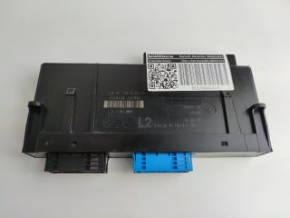 bontott BMW 1 Komfort Elektronika