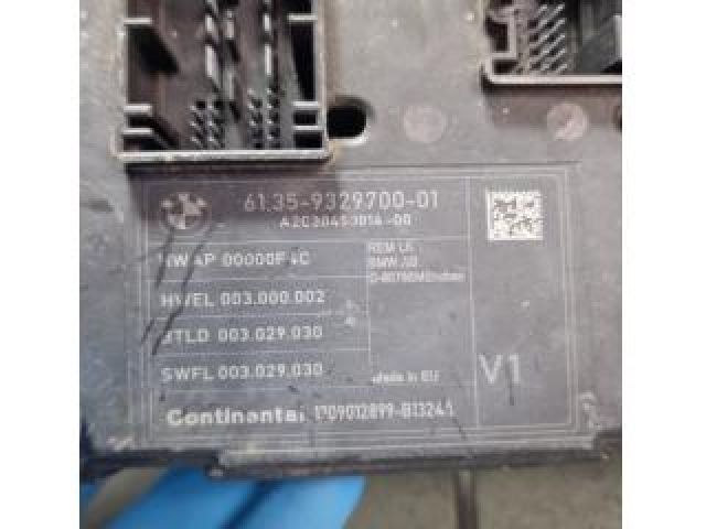 bontott BMW 1 Komfort Elektronika